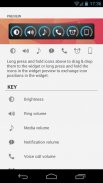 Slider Widget - Volumes screenshot 6