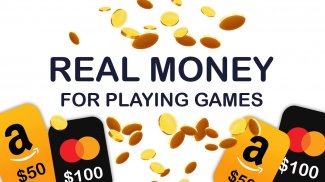 PlaySpot - Make Money Playing Games screenshot 3