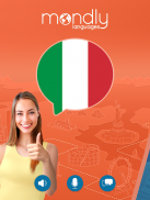 Belajar Itali gratis screenshot 6