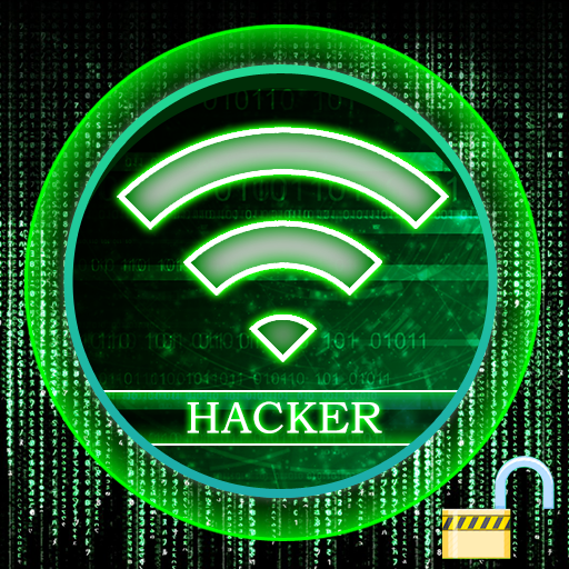 WiFI Password Hacker - Prank - APK Download for Android
