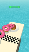 Donut Rush 3D screenshot 7