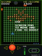 Retro Solar Hunter: Arcade screenshot 3