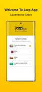 Jazp.com screenshot 2