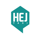 HejTaxi Icon