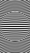 Optical Illusions - Spiral Eye screenshot 2