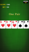 Poker [card game] screenshot 11