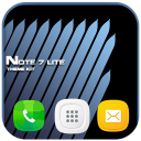 Note 7 Lite Theme Kit