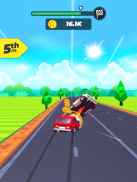Road Crash screenshot 0