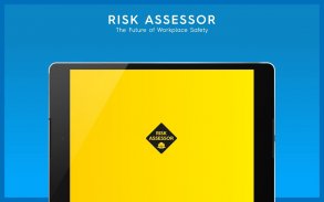 Risk Assessor screenshot 4