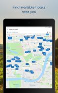 ebookers Hotels & Flights screenshot 7