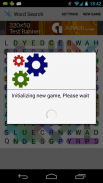 Word Search Puzzle screenshot 5