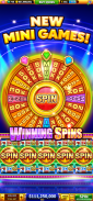 House of Fun™ - Casino Slots screenshot 1