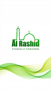 Al Rashid Mosque Canada screenshot 0