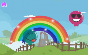 Balloon Pop screenshot 10