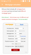 Mortgage loans mini-course screenshot 6