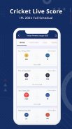Crick Bullet - Live Score & Live Line screenshot 5