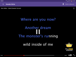 Karaoke Online : Sing & Record screenshot 9