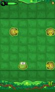 Frog Rush: Squish Toads screenshot 0