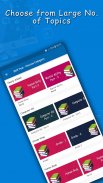 GK Quiz App General Knowledge screenshot 5