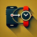 G-Shock Smart Sync