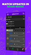 Yahoo Cricket App: Cricket Live Score, News & More screenshot 1