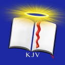 Touch Bible (KJV Only Bible) Icon