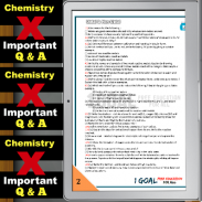 Chemistry class 10 screenshot 2