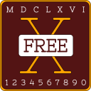 Roman Numerals Converter Free