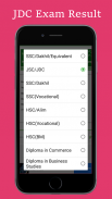 JDC Result 2020[All Board Result With Mark sheet] screenshot 2