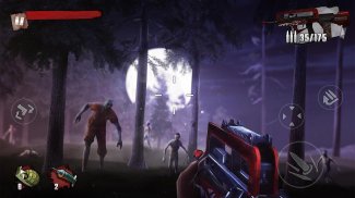 Zombie Frontier 3: Sniper FPS screenshot 8