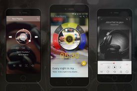 Music Player screenshot 9