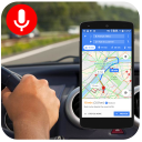 Navigation Maps & Traffic Alerts Offline Icon