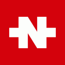 Centralway Numbrs Icon