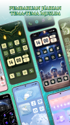 Tema - Wallpapers & Widgets screenshot 6