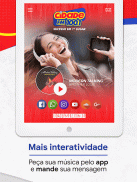 Cidade FM – Foz do Iguaçu screenshot 0