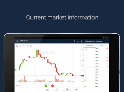Alfa Direct: Stock Market Investing, Trading, Bank screenshot 7
