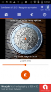 CoinDetect: Euro coin detector screenshot 6