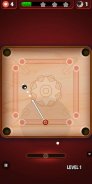 Carrom Master: Board Disc Pool screenshot 9