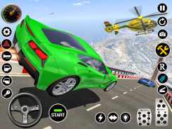 Ultimate Car Stunts: Car Games screenshot 14