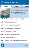 English Conversation Practice screenshot 2