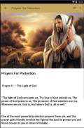 POWER OF PRAYER screenshot 1