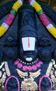 Lord Venkateswara Wallpapers screenshot 10