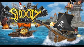 Shooty Seas screenshot 7