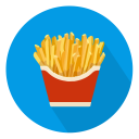 Simple French Recipes App