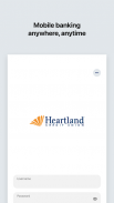 Heartland CU Mobile Banking screenshot 7