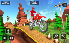 Bike Stunt Game - Bike Game 3D screenshot 5