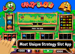 Crazy Slots Adventure screenshot 3