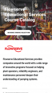 Flowserve Academy screenshot 0