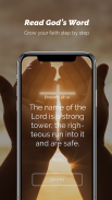 Daily Bible Verse Notification screenshot 1