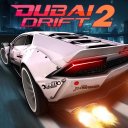 Dubai Drift Icon